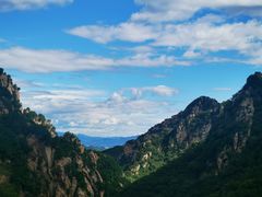 -黑龙潭风景区