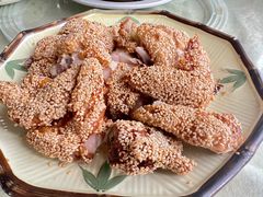 -区海鸡场饭店(石壁店)