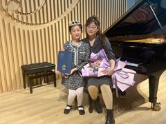 -柏斯音乐艺术中心·钢琴·吉他(世纪金源店)