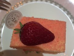 -戈雅法餐厅(世界城广场店)