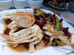 -刘记糟粕醋海鲜烧烤