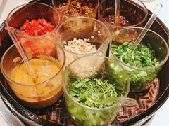 -八珍玉食鸡煲·打边炉(印象城店)