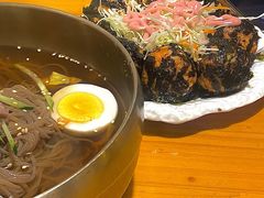 -恩你小木屋·韩式料理(南长街店)