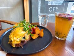 -UPPER KITCHEN(延安路店)