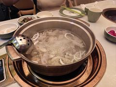 -润园四季椰子鸡火锅(卓越INTOWN店)
