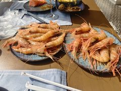 -青岛海天大酒店·1988全日餐厅