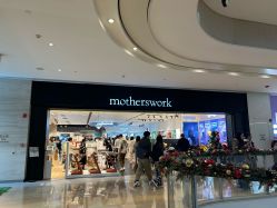 -motherswork(静安嘉里中心店)