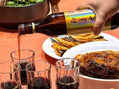 -船歌·鱼水饺青岛菜(闽江二路店)