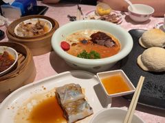 -囍凤楼·粤菜·点心·火锅(温特莱店)