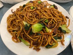 扬州炒面-盐城八大碗(大木桥路店)