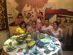 -大耳象东南亚风情餐厅(月湖公园店)