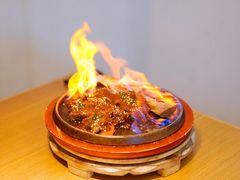 -蜜桃餐厅·伴山(绿宝广场店)