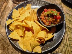 -Q MEX 库迈墨西哥餐吧(三里屯店)