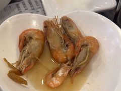 -王家沙点心店(南京西路总店)