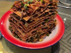 -新繁老號豌豆汤饭店·江湖菜(宝光寺店)