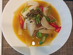 -巧庆楼·茶膳