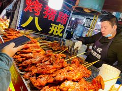 -大学城夜市大排档(凤栖路店)