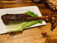 -牧马人奶茶馆(乌兰察布总店)