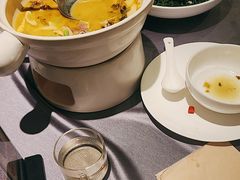 -千滋百味·醉江澜花园餐厅(街道口店)