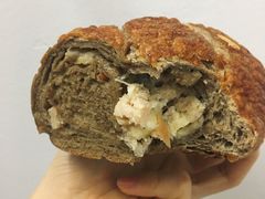 -Juicy Bakery(大学路店)