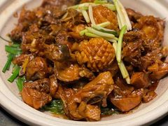 -童福兴·南京菜(老门东店)