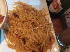 -好嫂子酱猪手•农家菜(华远坊店)