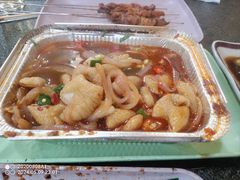 -锦州烧烤(北太平庄店)