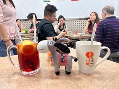 -喜莲咖啡