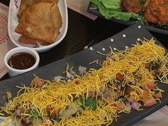 -克比叔叔印度餐厅Kebabs on the Grille(永康路分店)