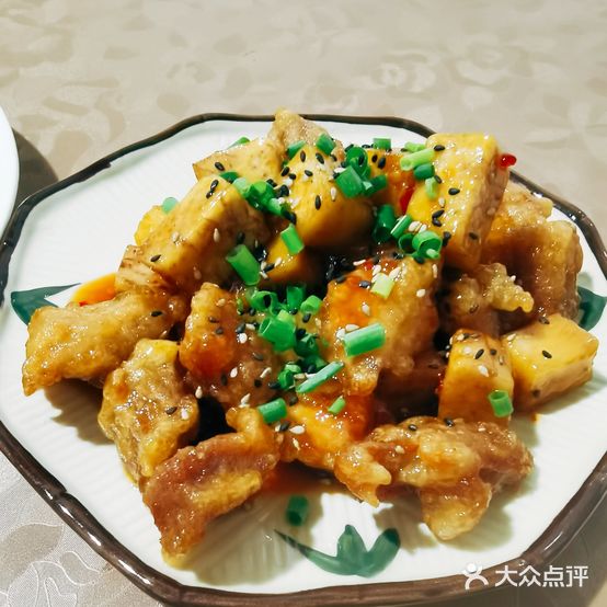 林浦私家菜