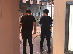 -弓夫射箭·CAFE·运动健身(深圳来福士广场店)