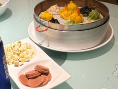 -隆喜元鱼汤包·海鲜(中联广场店)