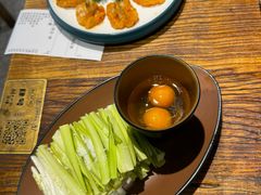-相尽欢江湖铁板烧(武商梦时代店)