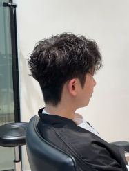 -WM Hair Salon