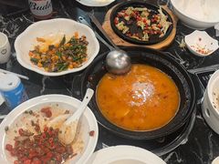 -李师傅脆肚(华强北店)