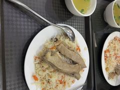 -胖胖君的新疆抓饭(普陀店)