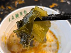 -大众酸菜鱼(梨花巷总店)