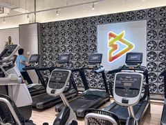 -FLARE STAR FITNESS(复地活力城店)