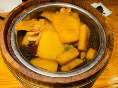 毕加索土豆-苹果树下艺术餐厅(通州店)