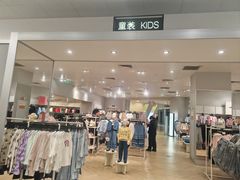 -ZARA(北京世贸天阶店)