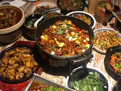 -树厨贵州菜(大十字店)