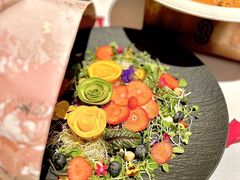 -狮拾久·现代新加坡料理(福田COCO Park店)