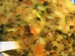 肉沫烩土豆泥-树厨贵州菜(大十字店)