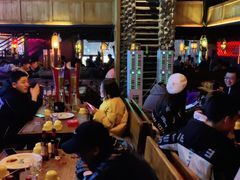 -海雾里小酒馆(观音桥店)
