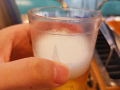 -火枪手串吧·鹤岗小串涮肚(亦庄店)
