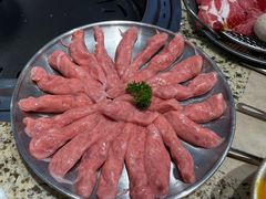 -安又胖韩国烤肉(泰达永旺店)
