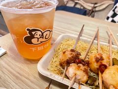 -下酒(华熙店)