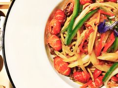 -麦甜创意轻食餐厅(西康路店)