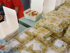 -长发西饼(相城店)