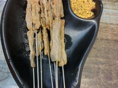 牛肉-小东北烧烤(双拥路店)